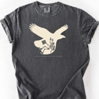 A Minor Navigational Error T-Shirt — Pepper