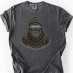 Abominable T-Shirt — Pepper