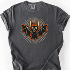 Adventure Bat T-Shirt — Pepper