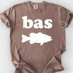 Bas T-Shirt — Espresso