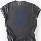 Bear Minimum T-Shirt — Pepper