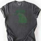 Boop Bear T-Shirt — Pepper