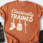 Classically Trained T-Shirt — Yam