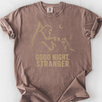 Good Night, Stranger — Espresso