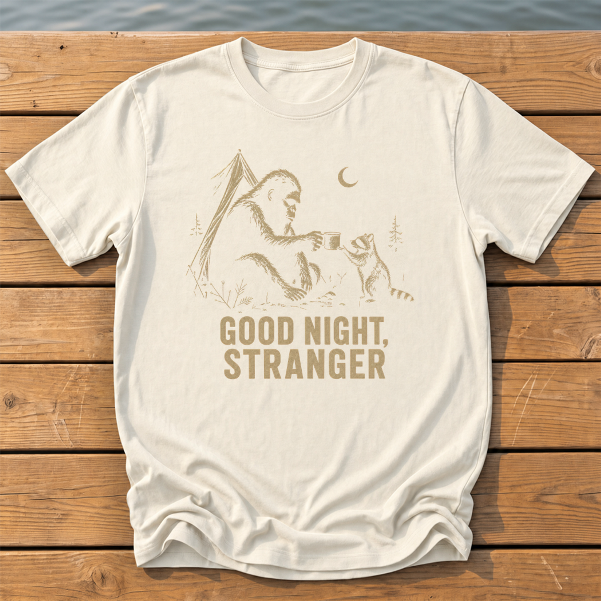 hf 20260722 032424 26082937 8fa3 457e 94 T-Shirt — Ivory
