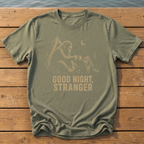 hf 20260722 032424 26082937 8fa3 457e 94 T-Shirt — Moss