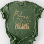 Good Night, Stranger — Moss