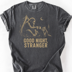 Good Night, Stranger — Pepper
