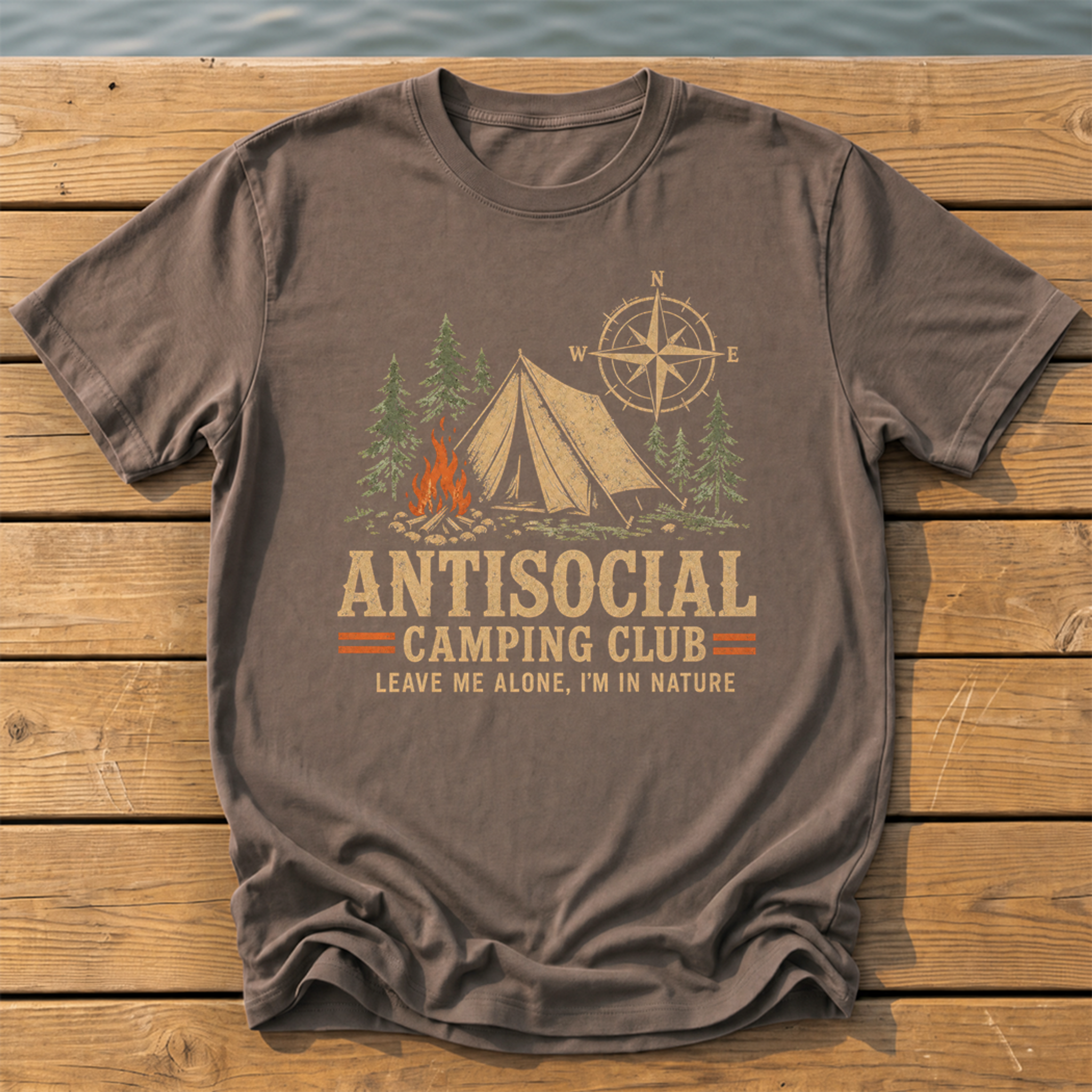 hf 20260722 032425 0469e080 9d2d 4291 9c T-Shirt — Espresso