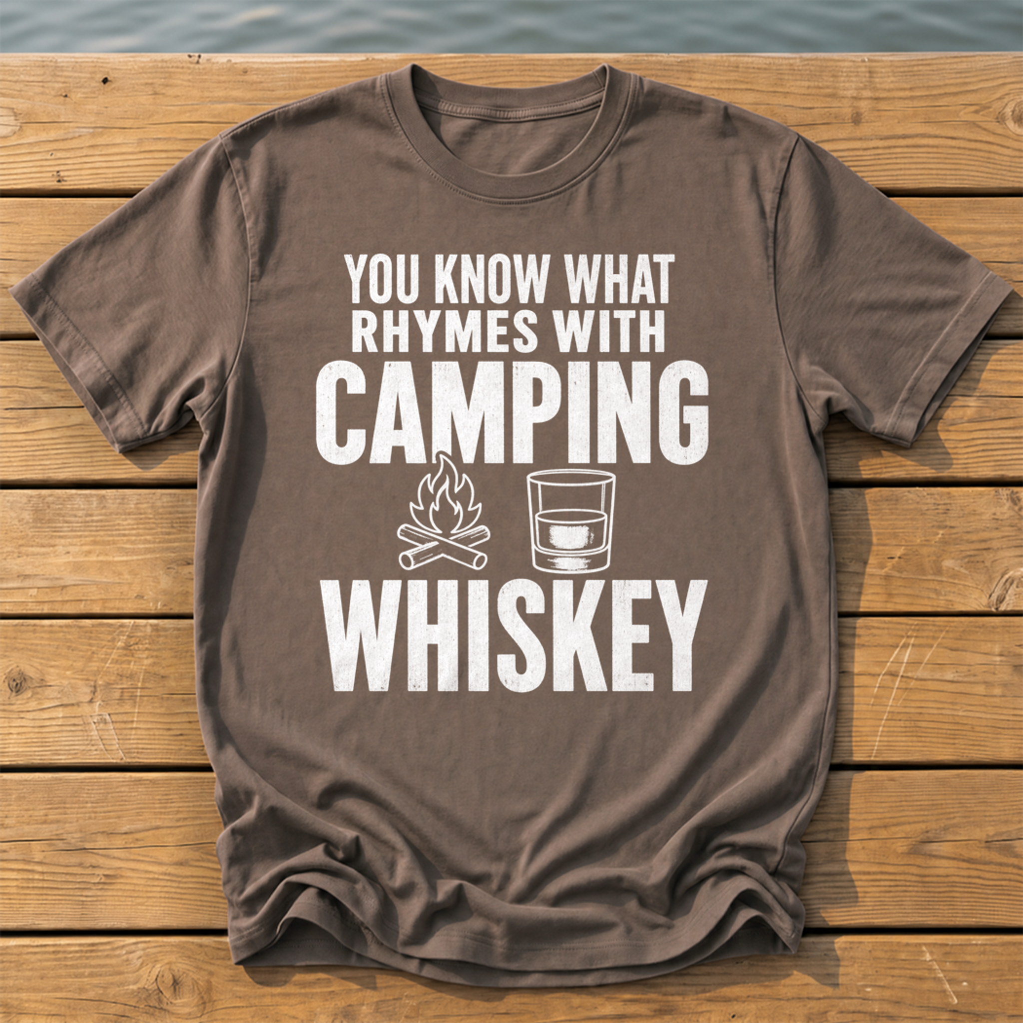 hf 20260722 204549 1bcaa51f 13e4 4b52 91 T-Shirt — Espresso