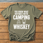 hf 20260722 204549 1bcaa51f 13e4 4b52 91 T-Shirt — Moss