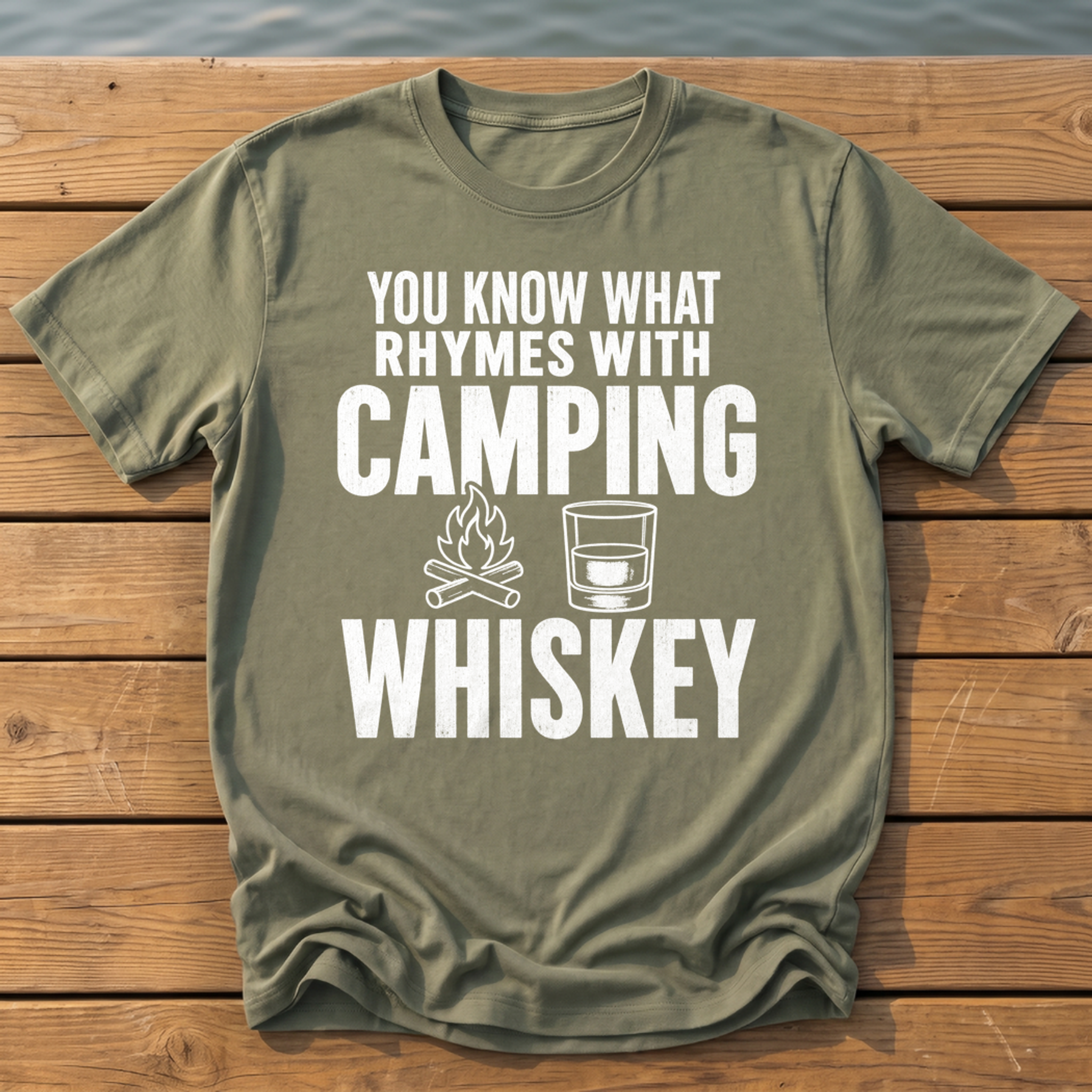 hf 20260722 204549 1bcaa51f 13e4 4b52 91 T-Shirt — Moss