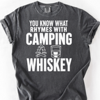 Rhymes With Whiskey — Pepper