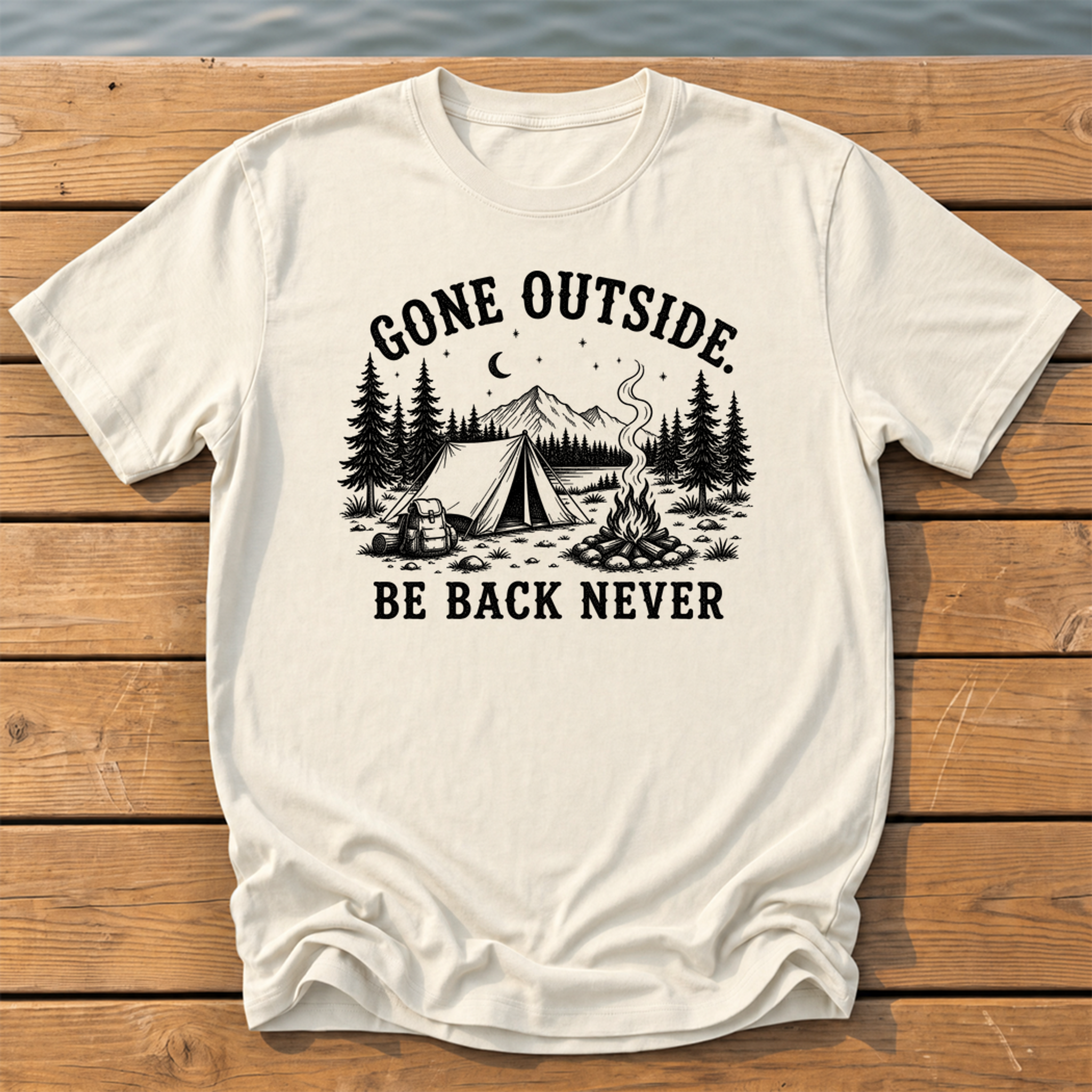 hf 20260722 205527 fc762cfb 4f03 4c60 83 T-Shirt — Ivory