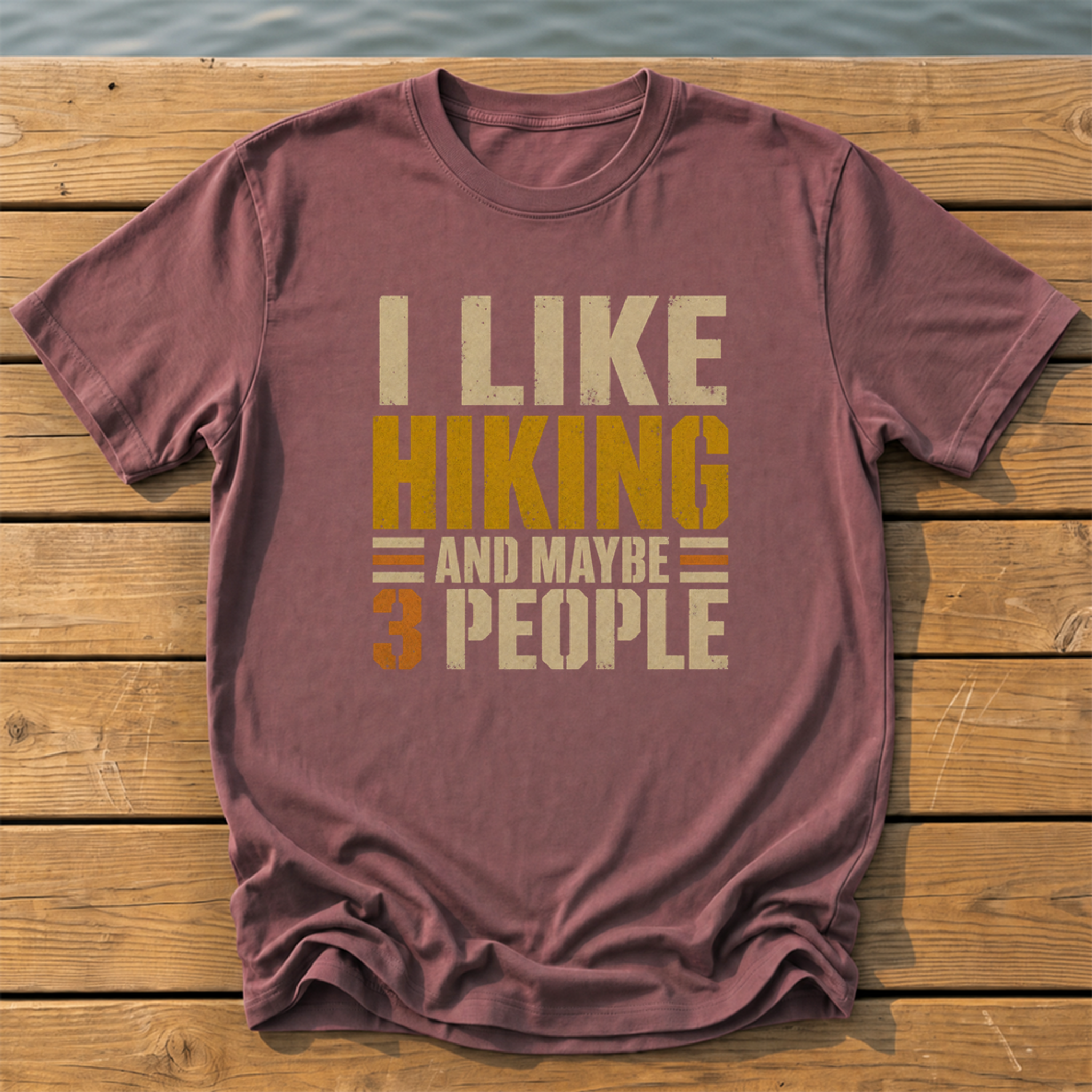 hf 20260722 211859 b0dfb302 372d 45dd 9f T-Shirt — Brick