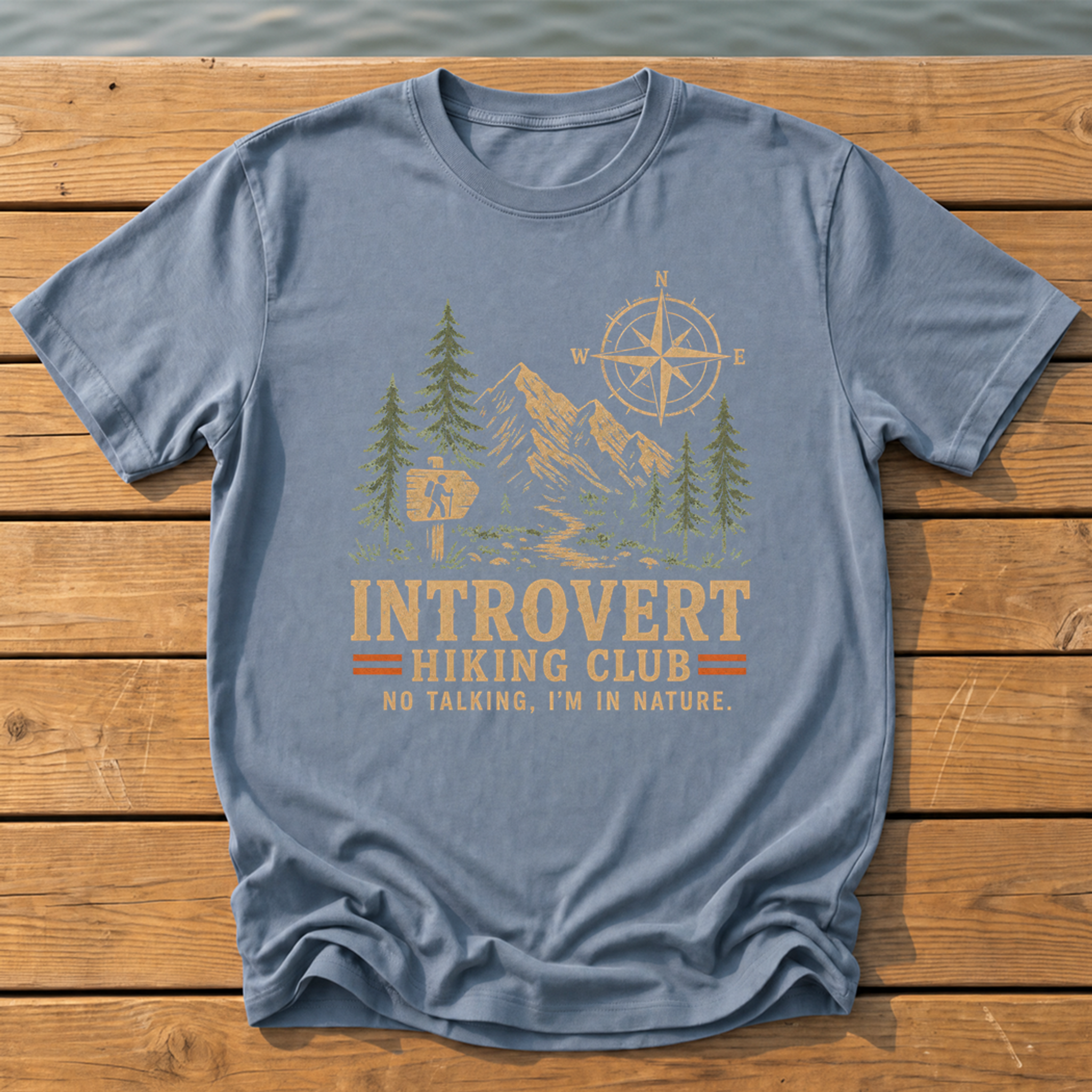hf 20260722 213111 389207ed e558 4e93 a1 T-Shirt — Blue Jean
