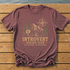 hf 20260722 213111 389207ed e558 4e93 a1 T-Shirt — Brick