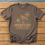 hf 20260722 213111 389207ed e558 4e93 a1 T-Shirt — Espresso
