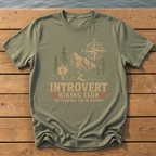 hf 20260722 213111 389207ed e558 4e93 a1 T-Shirt — Moss