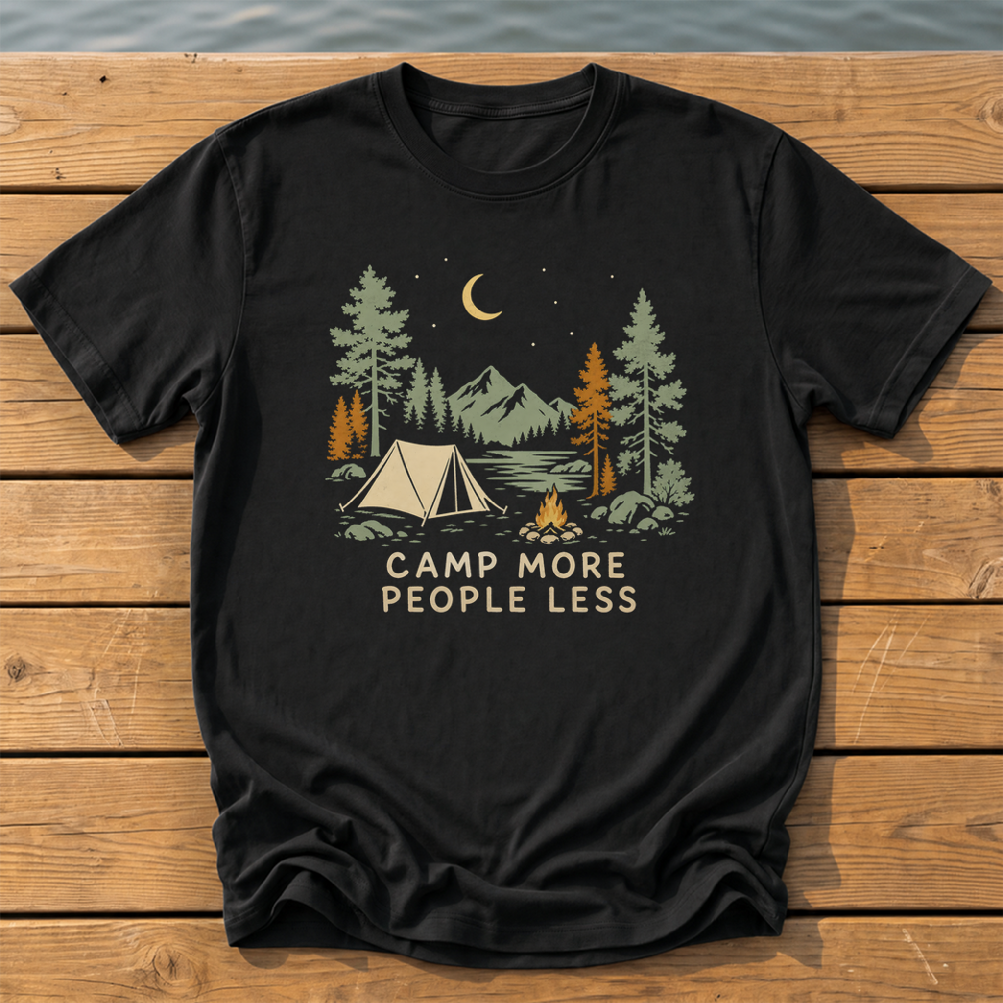 hf 20260722 213733 bc68ef7a 0a65 40d4 8d T-Shirt — Black