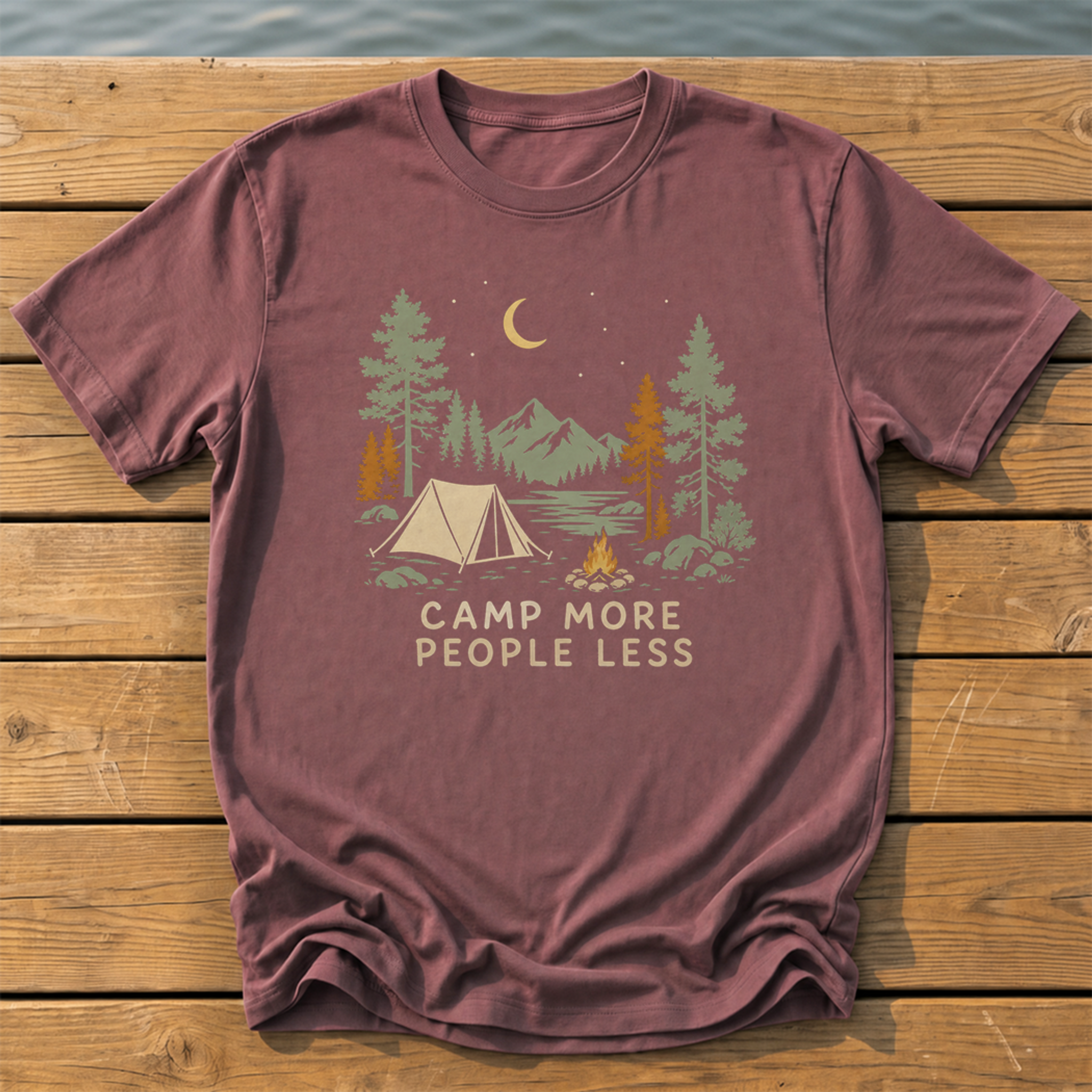 hf 20260722 213733 bc68ef7a 0a65 40d4 8d T-Shirt — Brick
