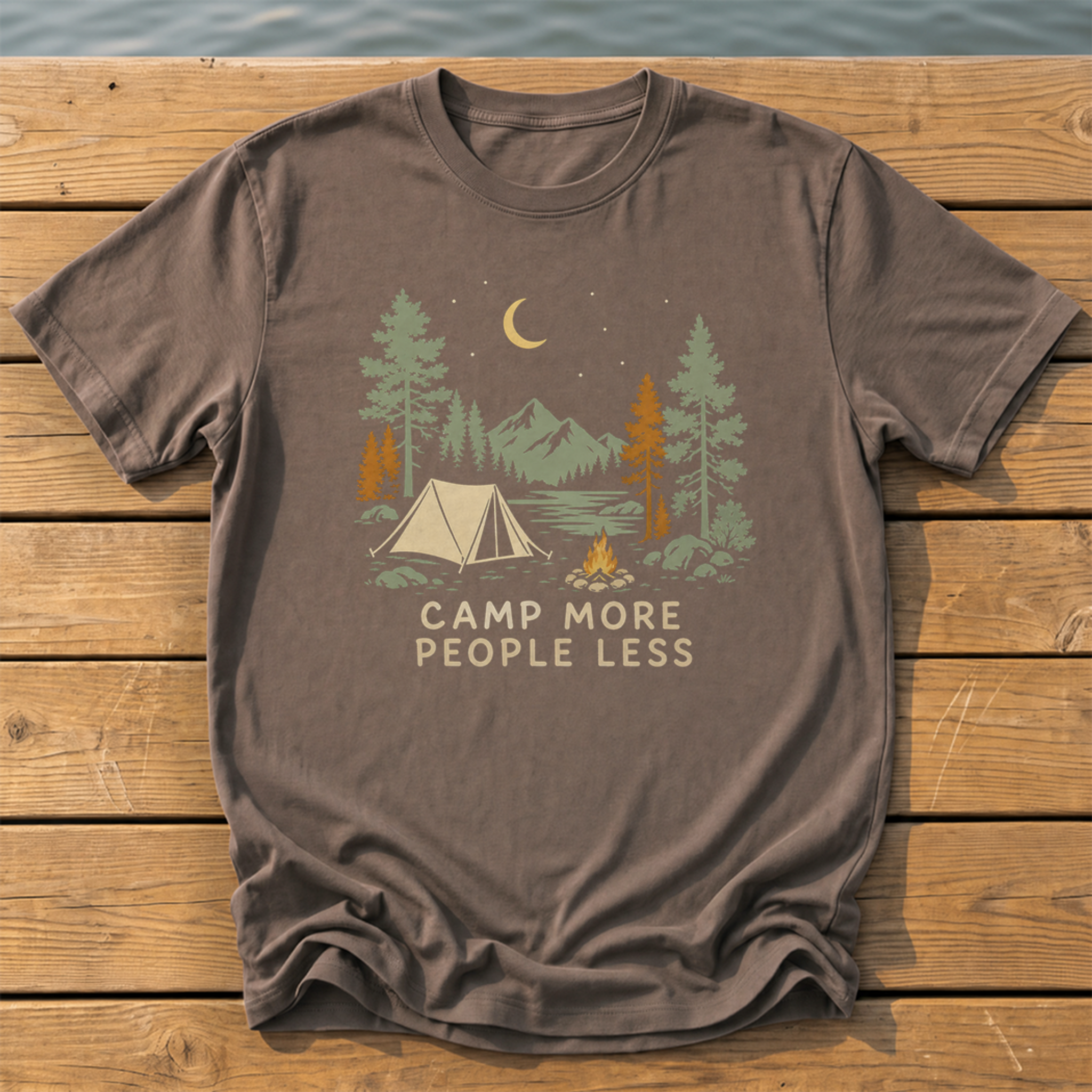 hf 20260722 213733 bc68ef7a 0a65 40d4 8d T-Shirt — Espresso