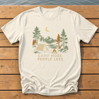 hf 20260722 213733 bc68ef7a 0a65 40d4 8d T-Shirt — Ivory