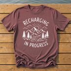 hf 20260722 215903 b1e59fa0 0113 494d 9f T-Shirt — Brick