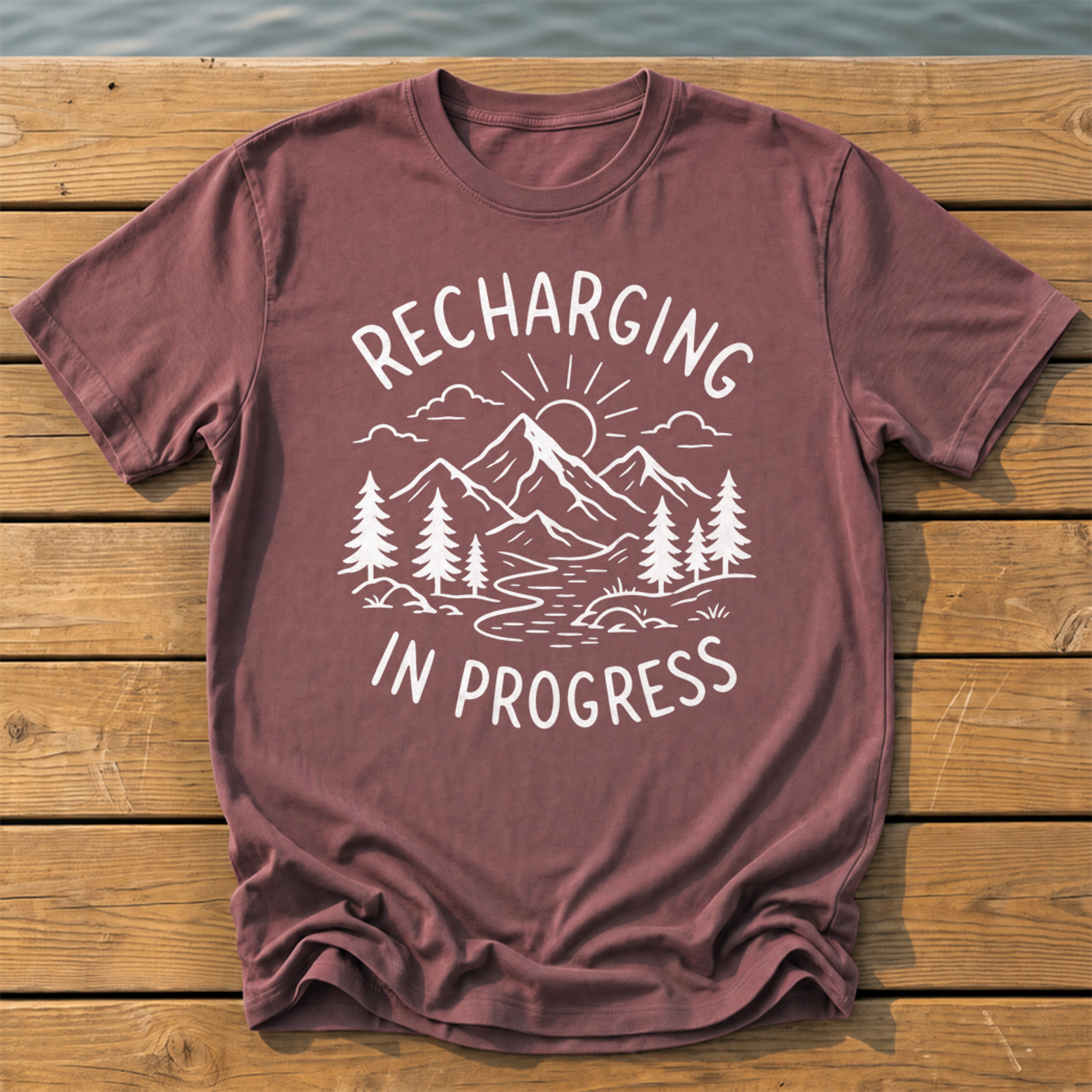 hf 20260722 215903 b1e59fa0 0113 494d 9f T-Shirt — Brick