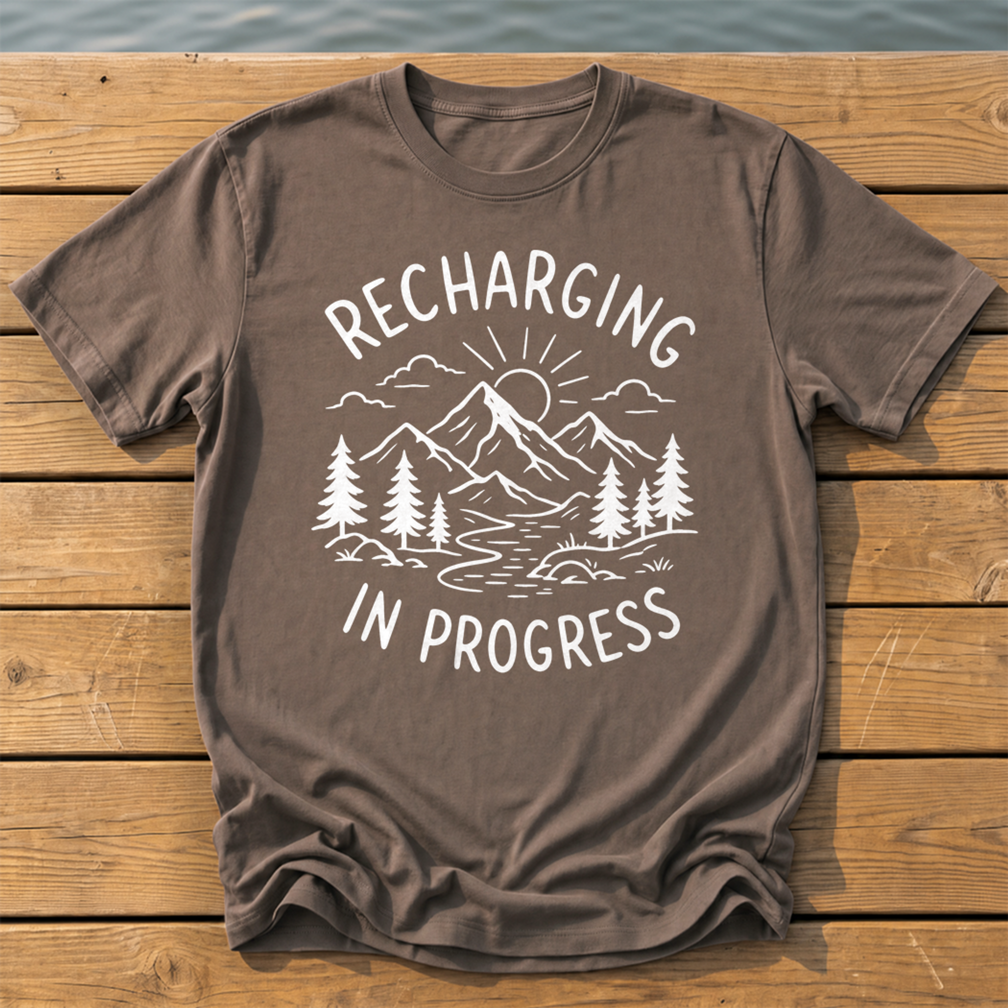 hf 20260722 215903 b1e59fa0 0113 494d 9f T-Shirt — Espresso