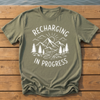 hf 20260722 215903 b1e59fa0 0113 494d 9f T-Shirt — Moss
