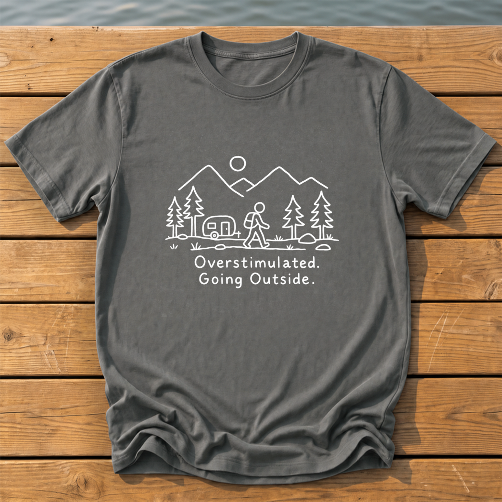 hf 20260722 215928 431b3039 8d1b 4884 bd T-Shirt — Pepper