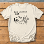 hf 20260722 220836 3ddf7066 f287 4ca6 b2 T-Shirt — Ivory