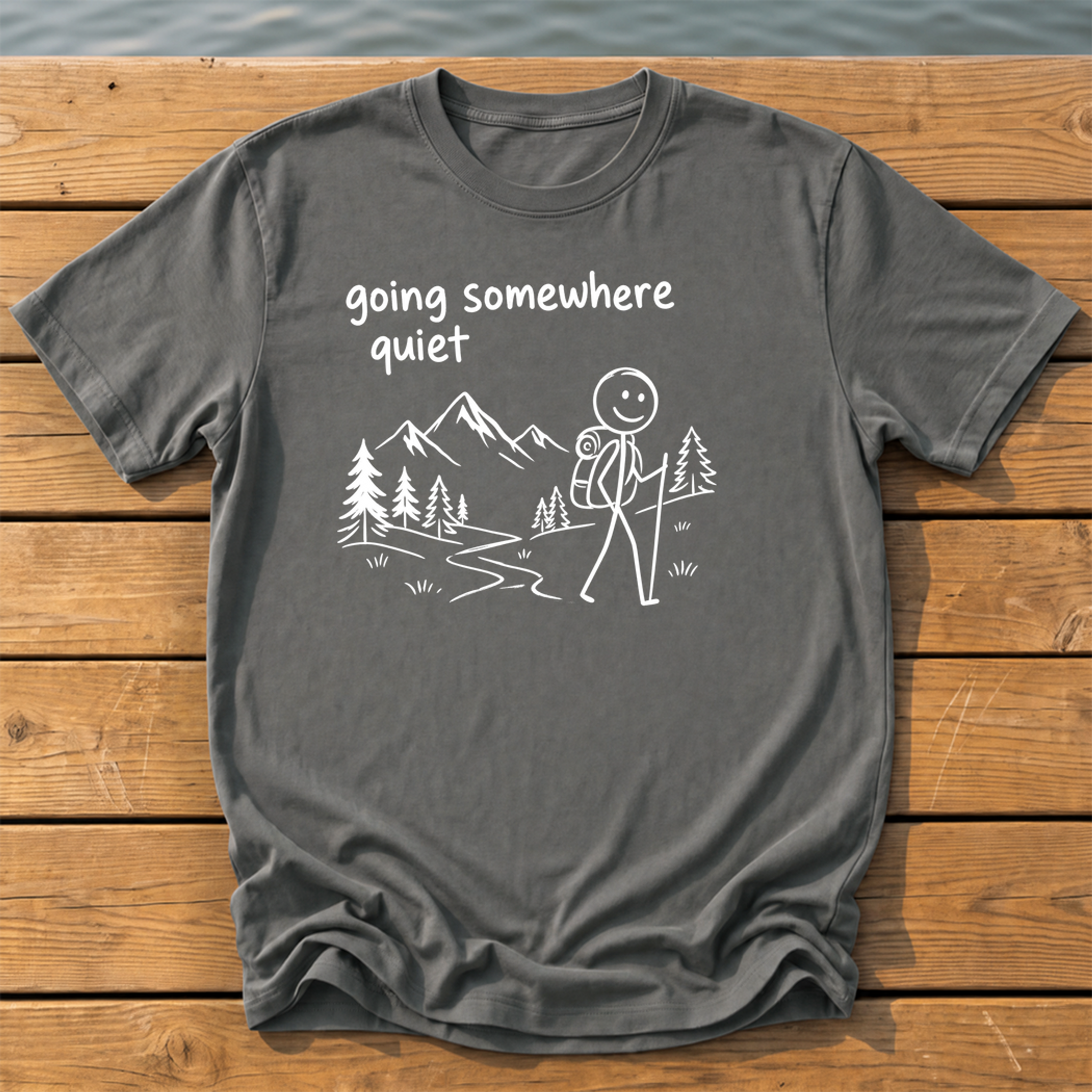 hf 20260722 220836 3ddf7066 f287 4ca6 b2 T-Shirt — Pepper
