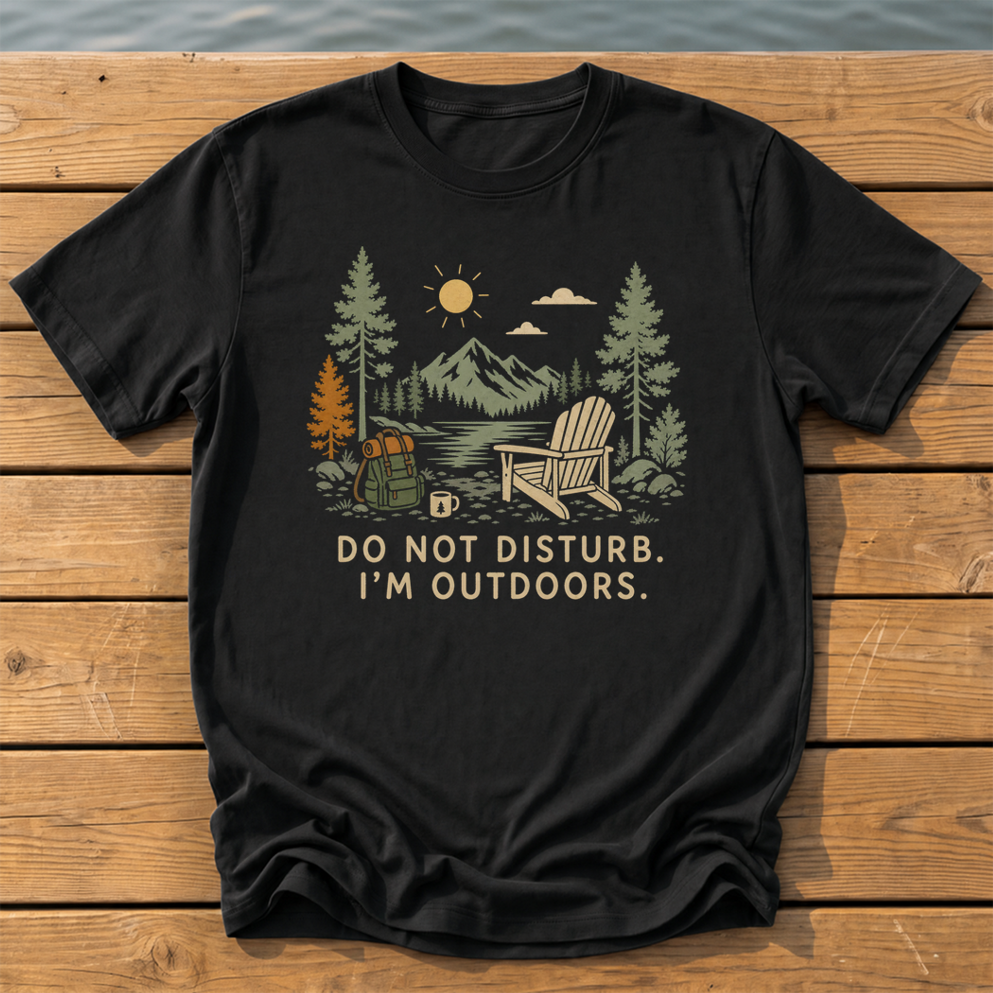 hf 20260722 221106 a3ec73d6 e75d 4959 ad T-Shirt — Black