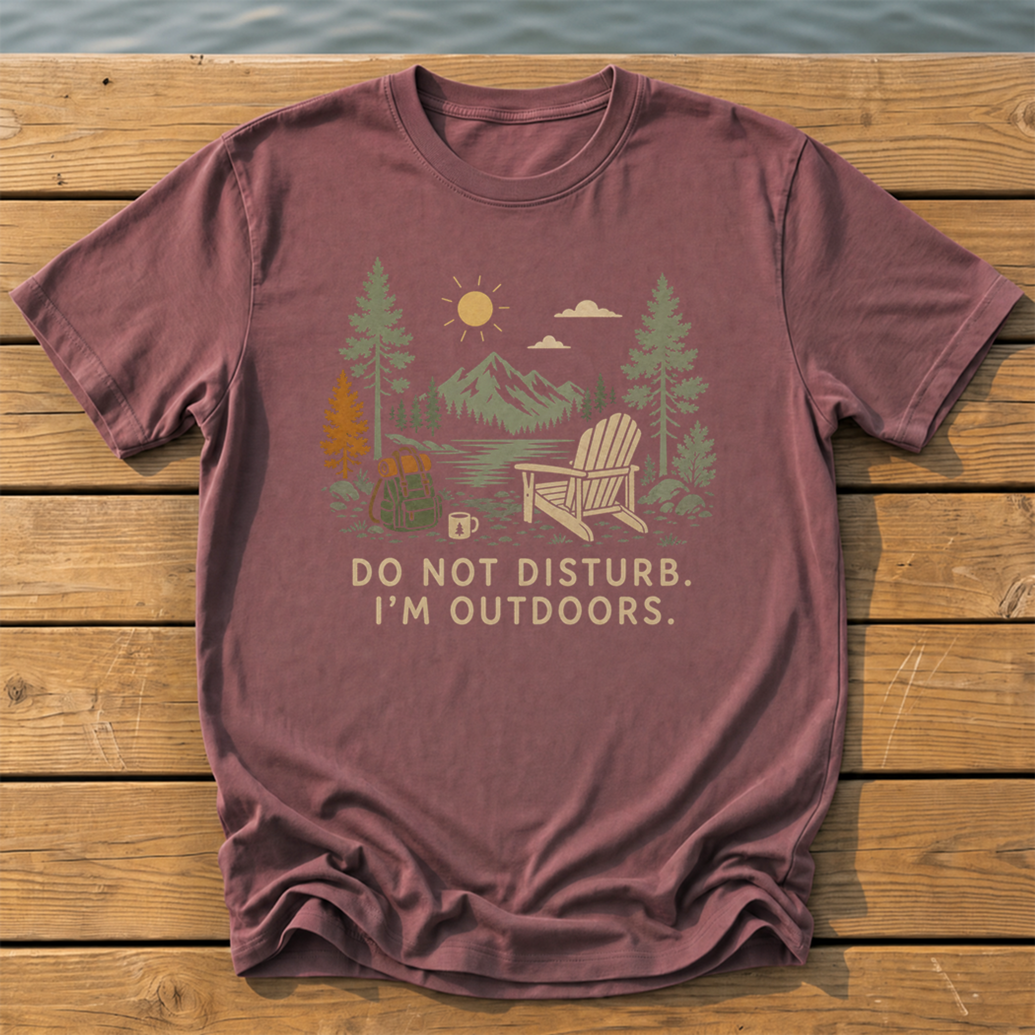 hf 20260722 221106 a3ec73d6 e75d 4959 ad T-Shirt — Brick