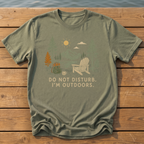 hf 20260722 221106 a3ec73d6 e75d 4959 ad T-Shirt — Moss