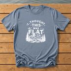 hf 20260722 221248 0491d66f 6cc5 4820 a5 T-Shirt — Blue Jean