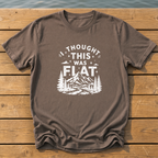 hf 20260722 221248 0491d66f 6cc5 4820 a5 T-Shirt — Espresso