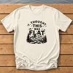 hf 20260722 221248 0491d66f 6cc5 4820 a5 T-Shirt — Ivory