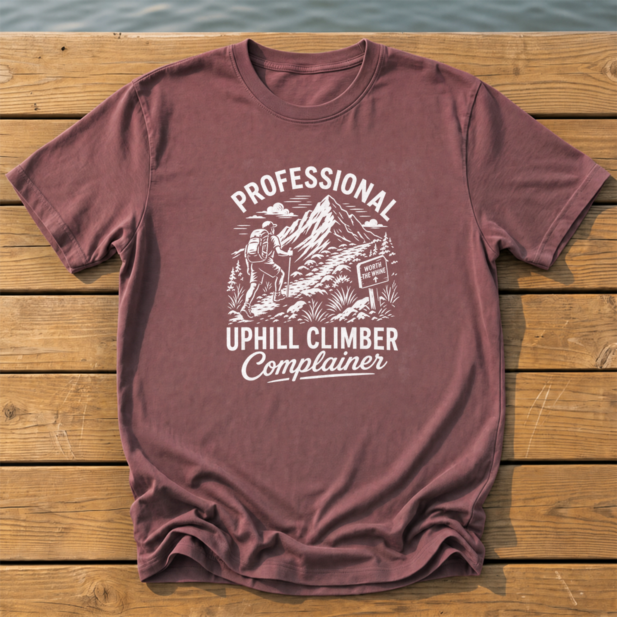 hf 20260722 221342 46645fce 3bf9 4bd7 9e T-Shirt — Brick