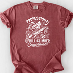 Professional Uphill Complainer — Brick