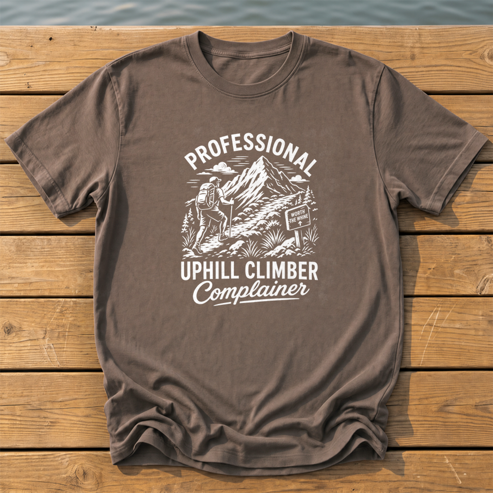 hf 20260722 221342 46645fce 3bf9 4bd7 9e T-Shirt — Espresso