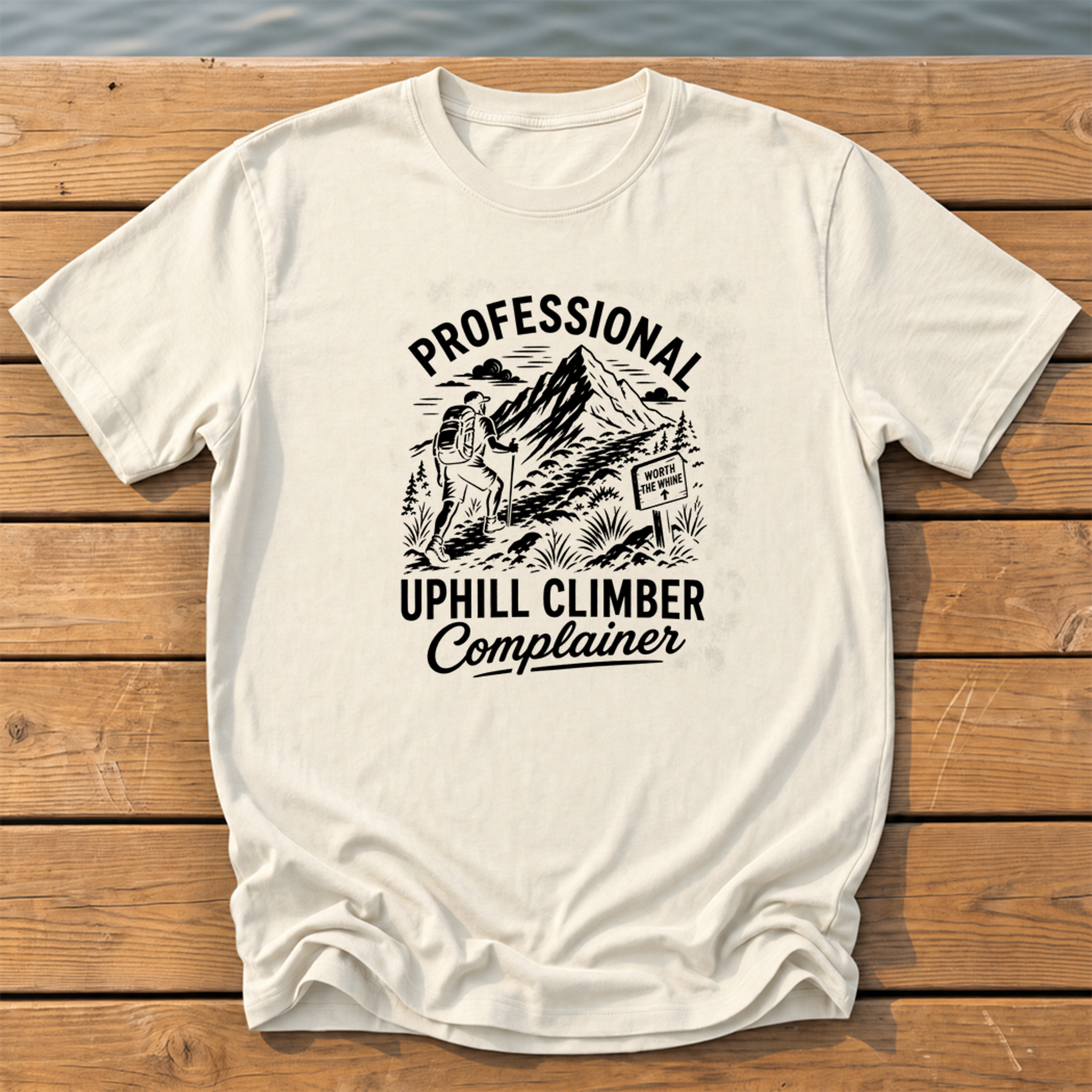 hf 20260722 221342 46645fce 3bf9 4bd7 9e T-Shirt — Ivory