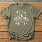 hf 20260722 221427 06c8e8d9 3a5e 4d8c b3 T-Shirt — Moss