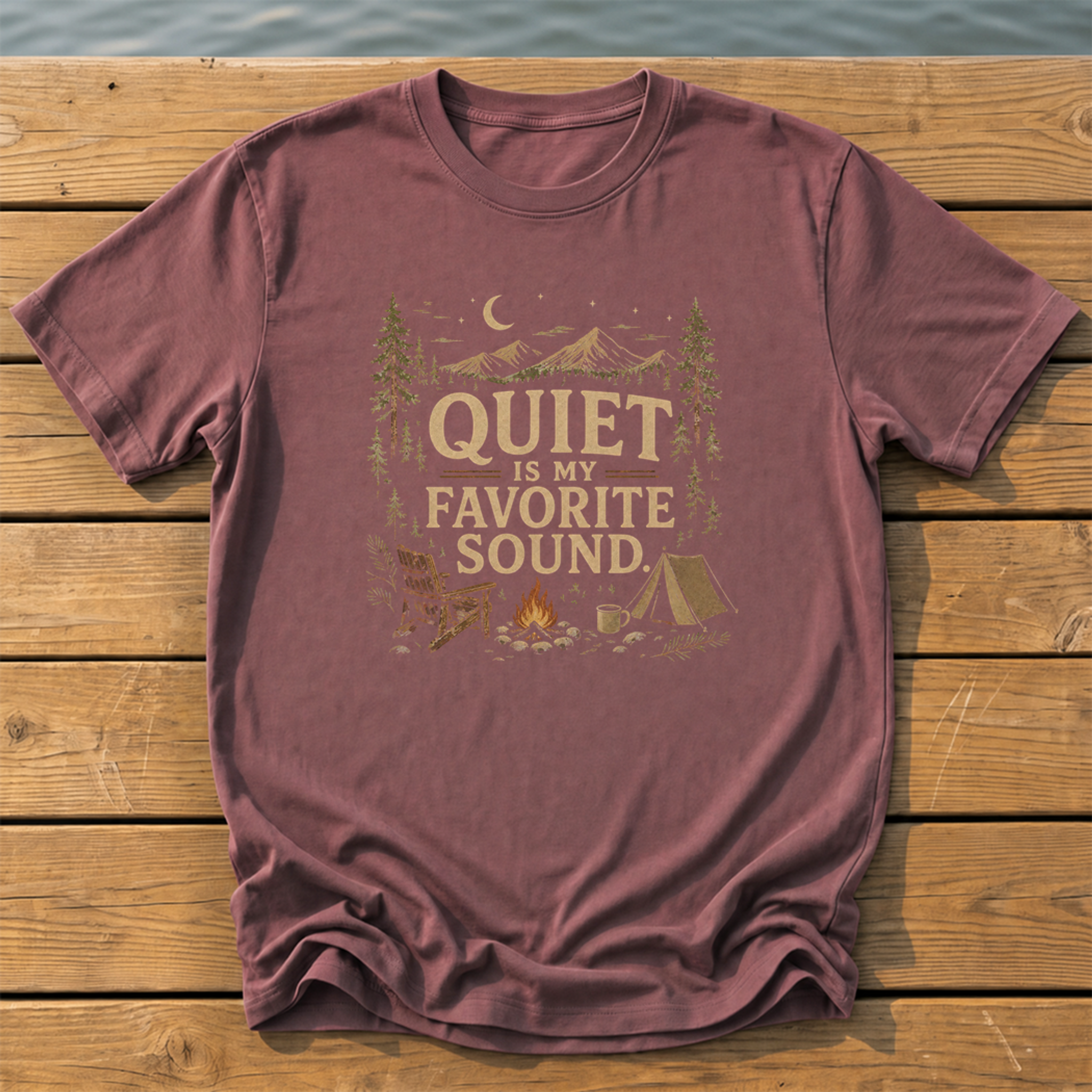 hf 20260722 221552 69dab57c 3816 4c81 98 T-Shirt — Brick