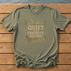 hf 20260722 221552 69dab57c 3816 4c81 98 T-Shirt — Moss