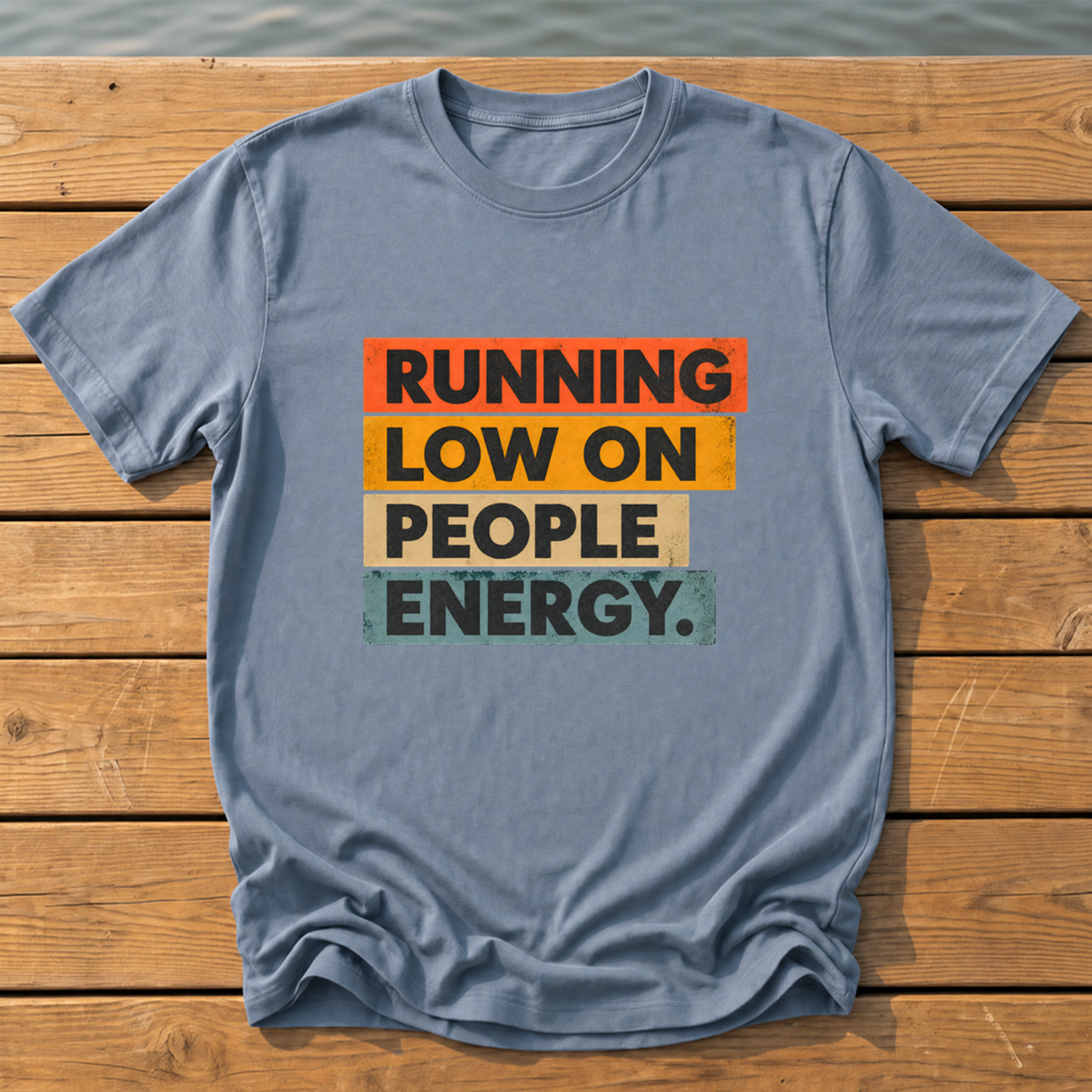 hf 20260722 221653 14fe4e6e e130 4b0a a2 T-Shirt — Blue Jean