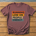 hf 20260722 221653 14fe4e6e e130 4b0a a2 T-Shirt — Brick