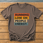 hf 20260722 221653 14fe4e6e e130 4b0a a2 T-Shirt — Espresso